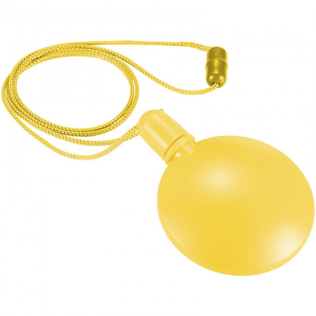 Promotional Blubber round bubble dispenser - Image 4