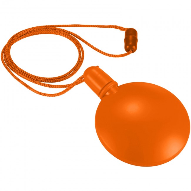 Promotional Blubber round bubble dispenser - Image 3