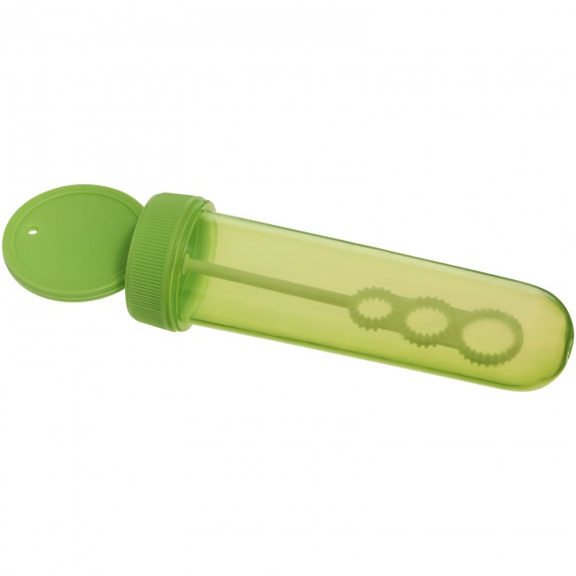 Promotional Bubbly bubble dispenser tube - Image 2