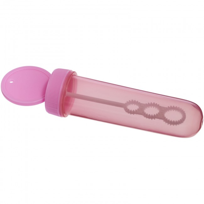 Promotional Bubbly bubble dispenser tube - Image 1