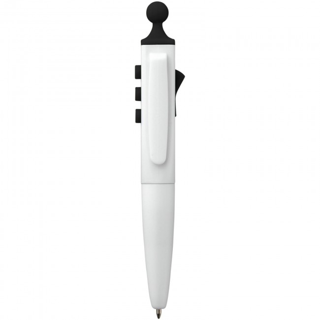 Promotional Fidget flip and click ballpoint pen - Image 5