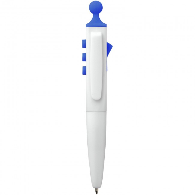 Promotional Fidget flip and click ballpoint pen - Image 4