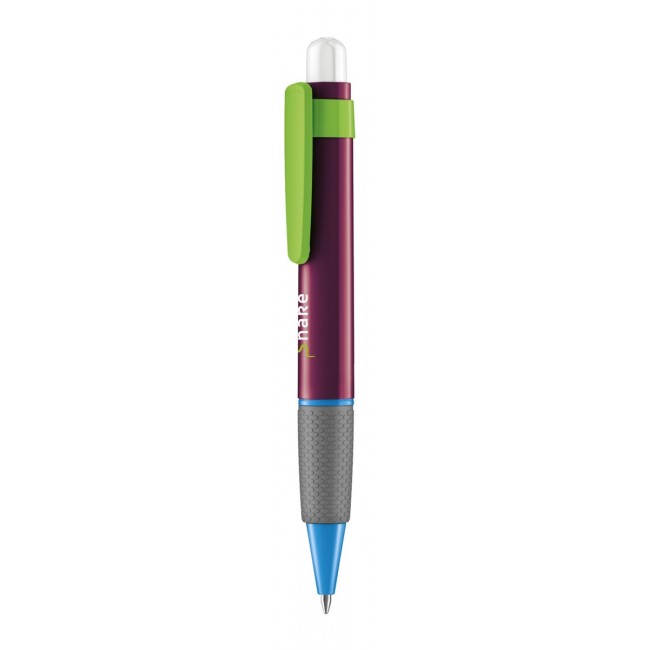 Promotional senator Big Pen Mix & Match plastic ball pen (basic)