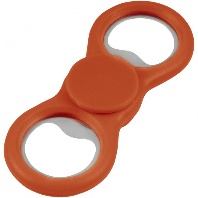 Promotional Dizzy Duo? with bottle opener - Image 1