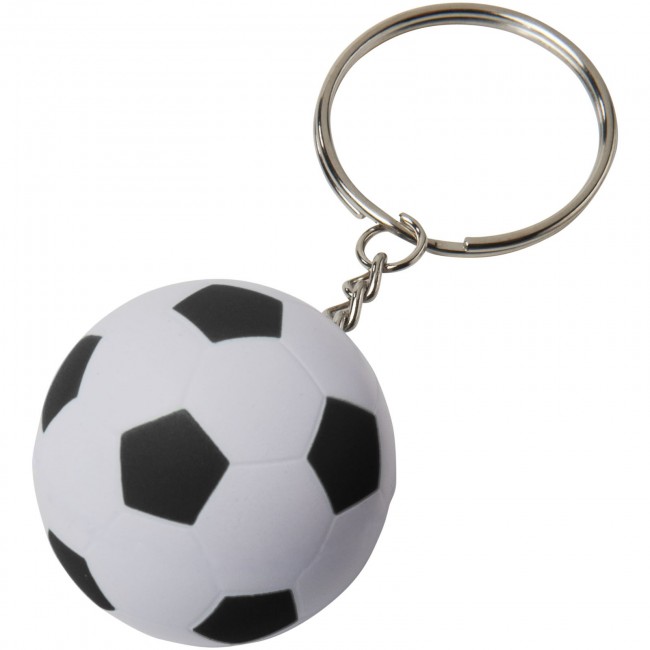 Promotional Striker football keychain - Image 6