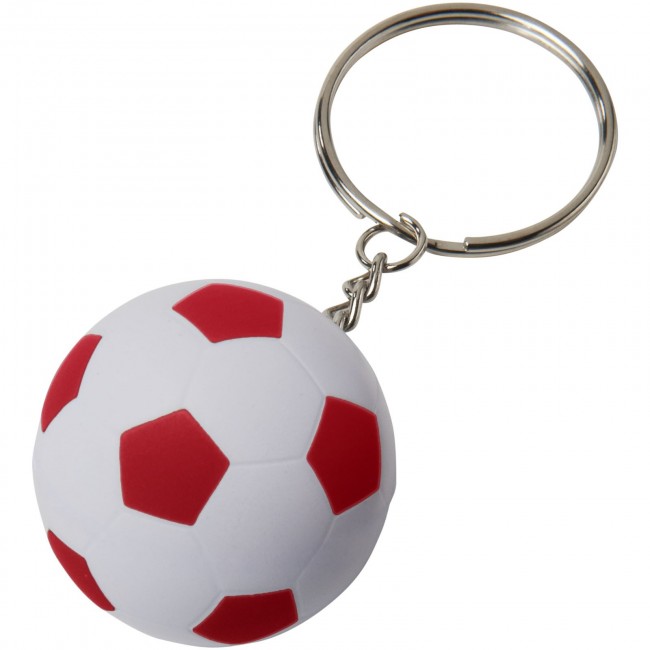 Promotional Striker football keychain - Image 5