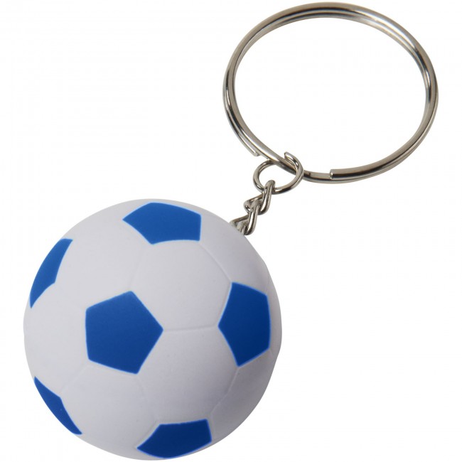 Promotional Striker football keychain - Image 4