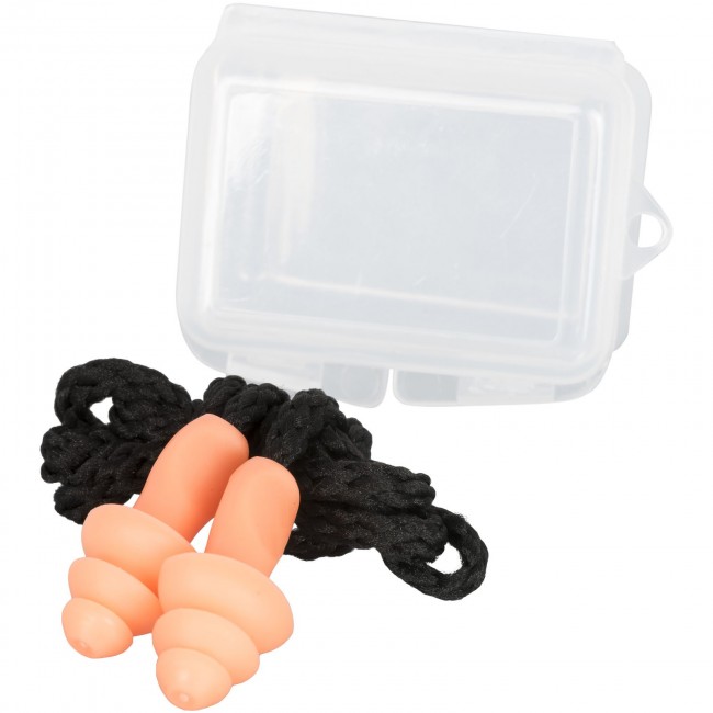 Promotional Bazz SNR earplugs - CL - Image 2