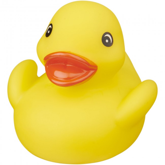 Promotional Affie floating rubber duck - Image 4