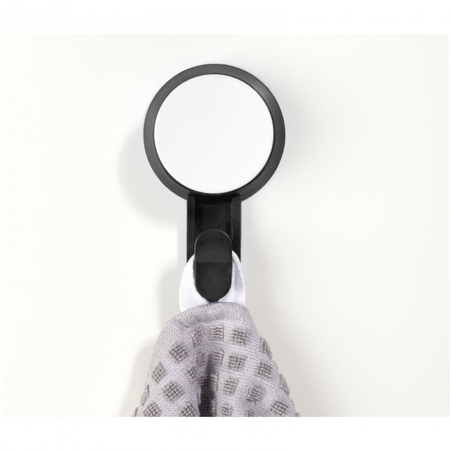 Promotional Suction Hook - BK - Image 1