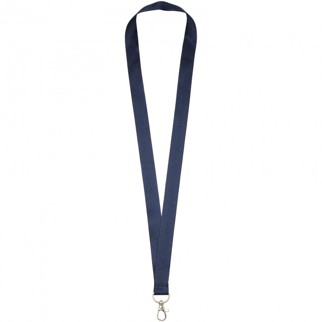 Promotional Impey lanyard with convenient hook - Image 7