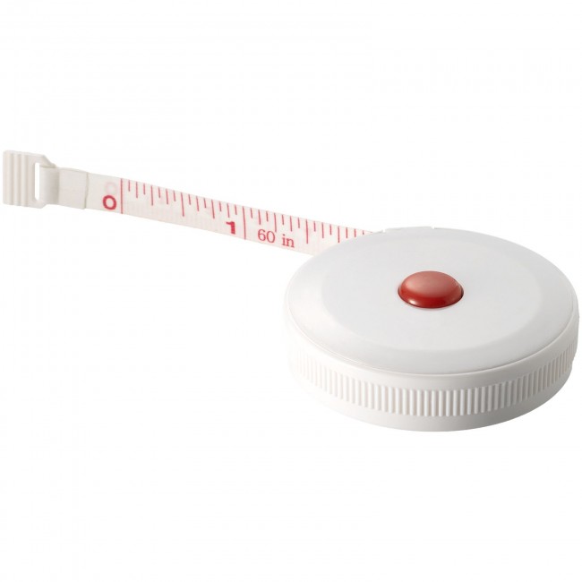 Promotional Blake 1.5 metre measuring tape