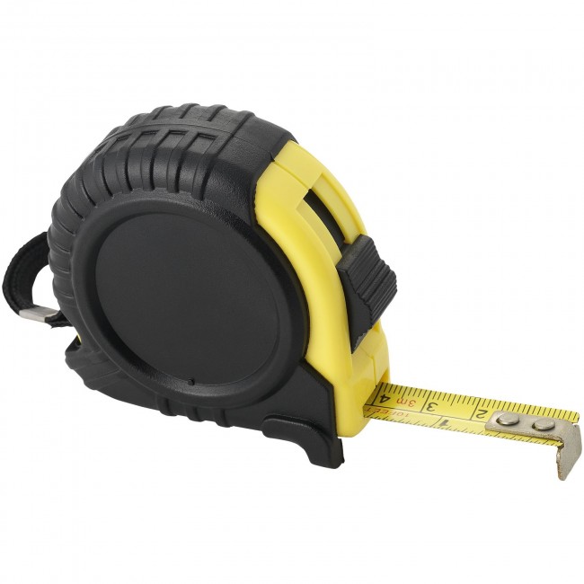 Promotional Cliff 3 metre measuring tape