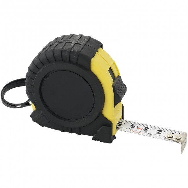 Promotional Evan 5 metre measuring tape