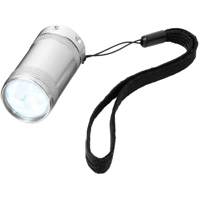 Promotional Comet 5-LED mini torch light