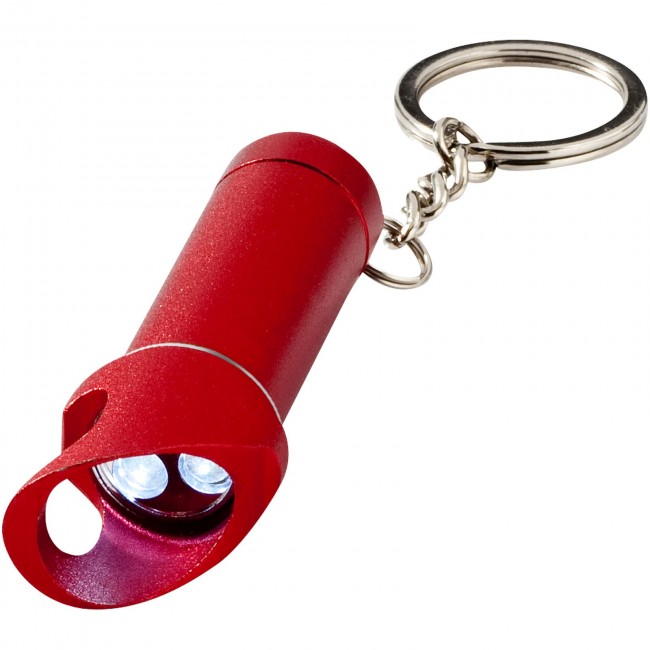 Promotional Lobster keychain light and bottle opener - Image 2