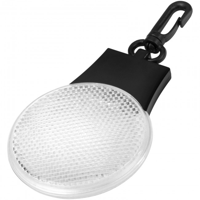 Promotional Blinki reflector LED light - Image 2