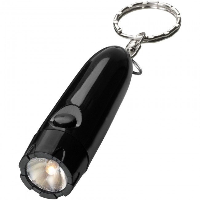 Promotional Ammo keychain light - Image 5