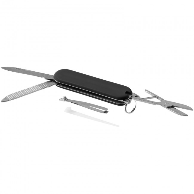 Promotional Oscar 5-function pocket knife - Image 6