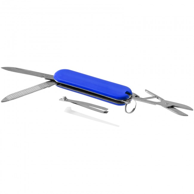 Promotional Oscar 5-function pocket knife - Image 5