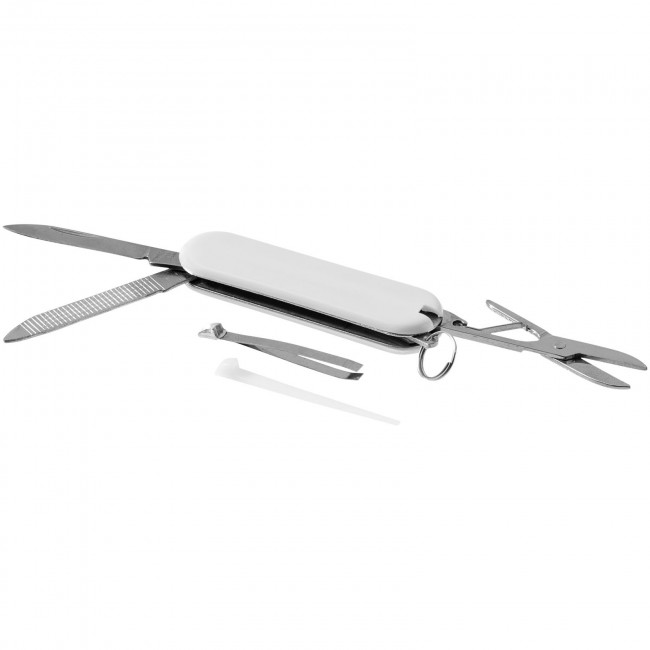 Promotional Oscar 5-function pocket knife - Image 3