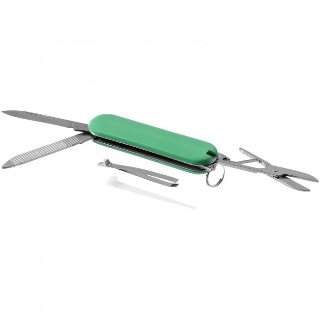 Promotional Oscar 5-function pocket knife - Image 2