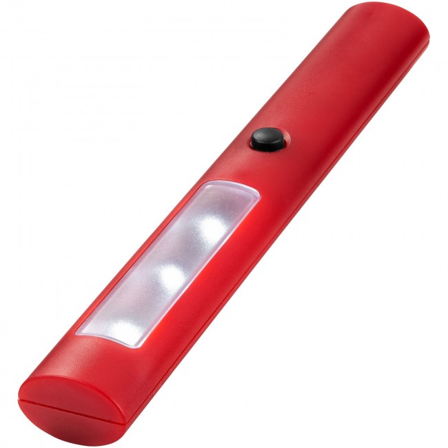 Promotional Magnet LED torch light - Image 1