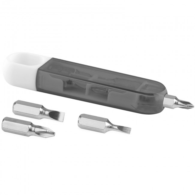 Promotional Forza 4-function screwdriver set - Image 3