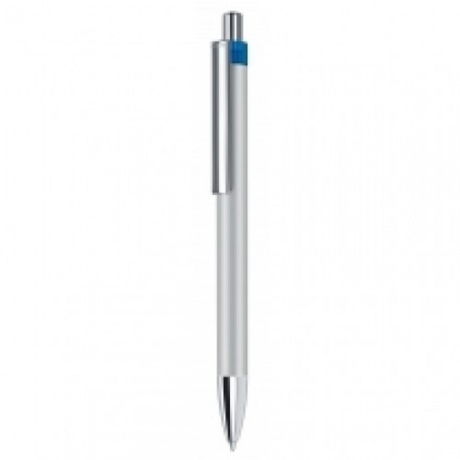 Promotional senator Polar Mix & Match metal ball pen