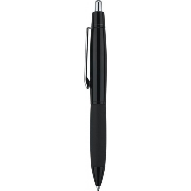 Promotional senator Devon Varnished metal ball pen