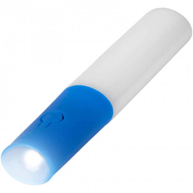 Promotional Luke LED torch light - Image 4