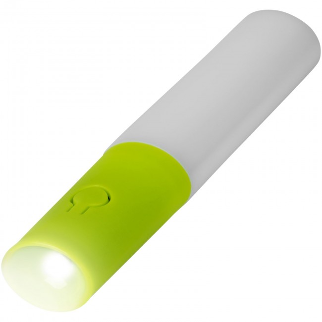 Promotional Luke LED torch light - Image 2