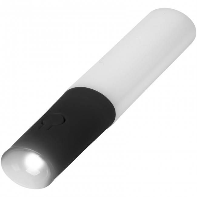 Promotional Luke LED torch light - Image 1