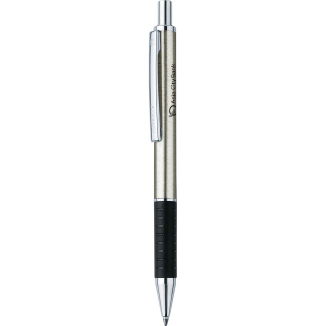 Promotional senator Star Tec Steel metal ball pen