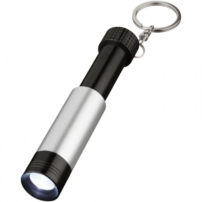 Promotional Bezou light-up key light - Image 4