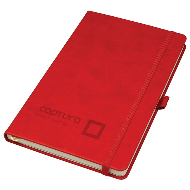 Promotional Evolve Medium Notebook