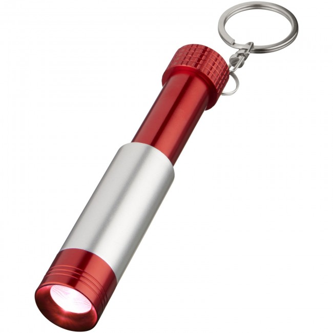 Promotional Bezou light-up key light - Image 2