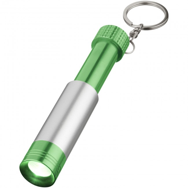 Promotional Bezou light-up key light - Image 1