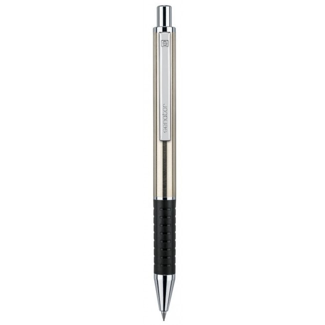 Promotional senator Star Tec Steel metal mechanical pencil