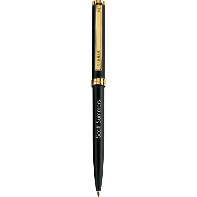 Promotional senator Delgado Classic metal ball pen