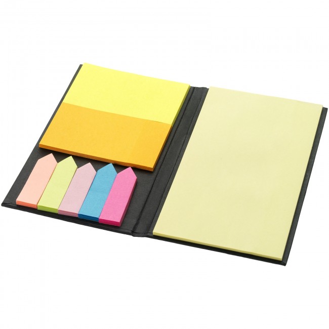 Promotional Eastman sticky notes set