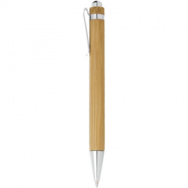 Promotional Celuk Bamboo Ballpoint Pen