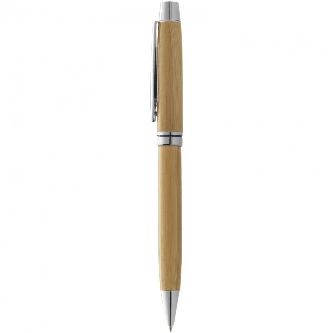 Promotional Jakart Bamboo Ballpoint Pen