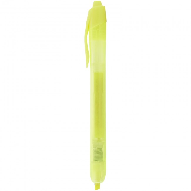 Promotional Beatz retractable highlighter - Image 3