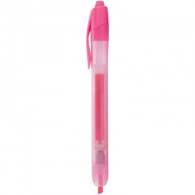 Promotional Beatz retractable highlighter - Image 1