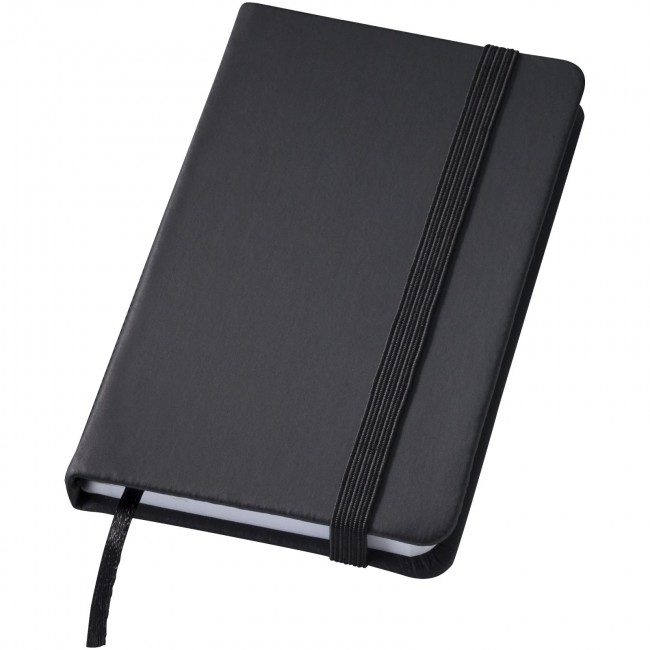 Promotional Rainbow small hard cover notebook - Image 6