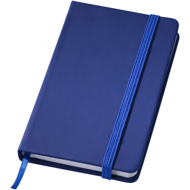 Promotional Rainbow small hard cover notebook - Image 3