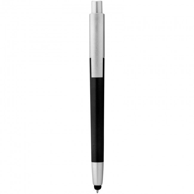 Promotional Salta stylus ballpoint pen