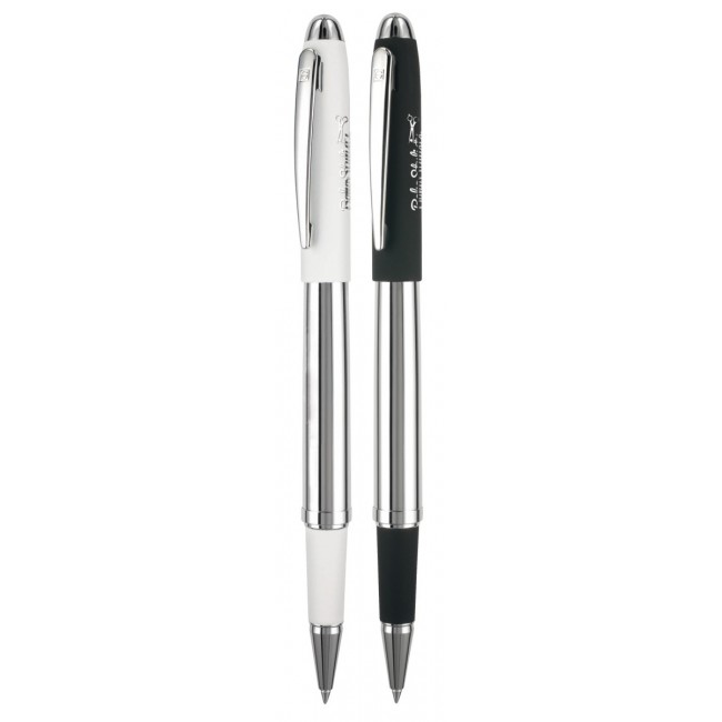 Promotional senator Nautic metal rollerball