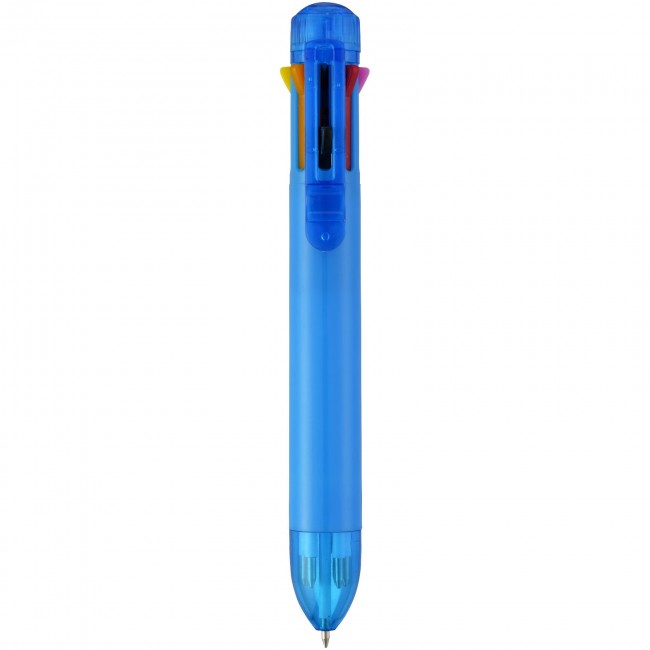 Promotional Artist multi-ink 8-colour ballpoint pen - Image 6